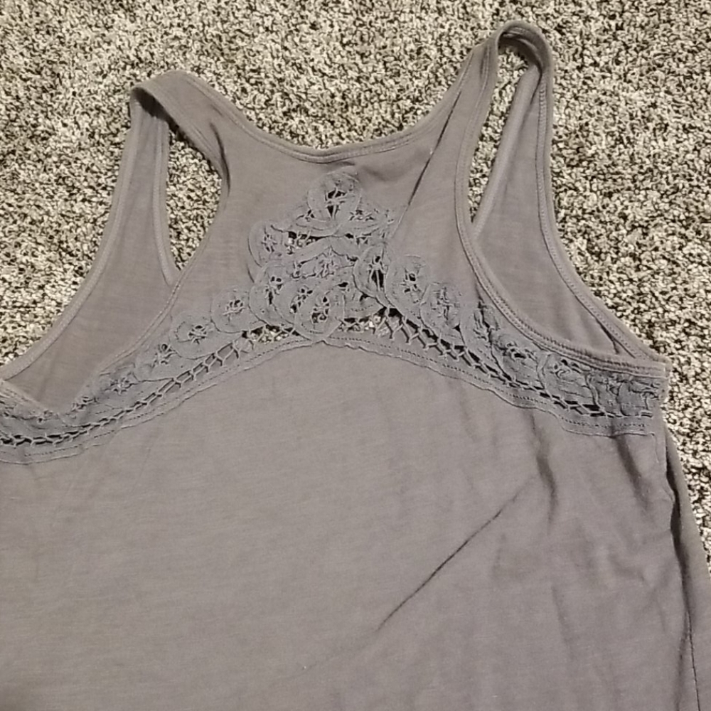 Tank top - Picture 2 of 2